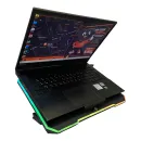 15,6" HP OMEN/Intel Core i7-10750H/8 GB DDR4/NWMe SSD 512 GB/NVIDIA GeForce RTX 2070 - 8 GB
