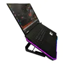 15,6" HP OMEN/Intel Core i7-10750H/8 GB DDR4/NWMe SSD 512 GB/NVIDIA GeForce RTX 2070 - 8 GB