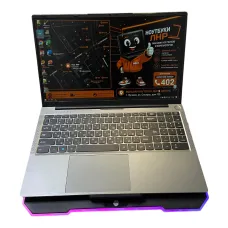 15.6" RIKOR/AMD Ryzen 3 5425U/16 GB DDR4/NWMe SSD 512 GB/AMD Radeon Graphics