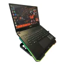 15,6" MSI STEALTH/Intel Core i7-10750H/8 GB DDR4/NWMe SSD 512 GB/NVIDIA GeForce RTX 2070 - 8 GB