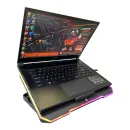 15,6" MSI STEALTH/Intel Core i7-10750H/8 GB DDR4/NWMe SSD 512 GB/NVIDIA GeForce RTX 2070 - 8 GB