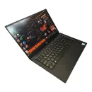 14" DELL/Intel Core i7-8565U/8 GB DDR3/NVMe SSD 256 GB/Intel UHD Graphics