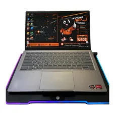 14" DELL/AMD Ryzen 5 5500U/8 GB DDR4/NVMe SSD 256 GB/AMD Radeon Graphics 