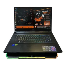 17,3" ИГРОВОЙ MSI KATANA/Intel Core i7-12650H/16 GB DDR5/NWMe SSD 512 GB/NVIDIA GeForce RTX 4050 - 6 GB