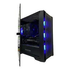 Игровая сборка/AMD Ryzen 5 5600x/16 GB DDR5/SSD NWMe 512 GB/RTX 3070 - 8 GB