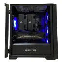 Игровая сборка/AMD Ryzen 5 5600x/16 GB DDR5/SSD NWMe 512 GB/RTX 3070 - 8 GB