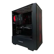 Игровая сборка/Intel Core i5-12400F/16 GB DDR4/SSD NWMe 512 GB/RTX 3070 - 8 GB
