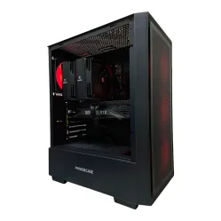 Игровая сборка/Intel Core i5-12400F/16 GB DDR4/SSD NWMe 512 GB/RTX 3070 - 8 GB