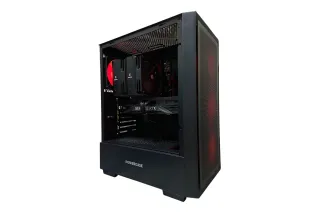 Игровая сборка/Intel Core i5-12400F/16 GB DDR4/SSD NWMe 512 GB/RTX 3070 - 8 GB