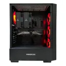 Игровая сборка/Intel Core i5-12400F/16 GB DDR4/SSD NWMe 512 GB/RTX 3070 - 8 GB