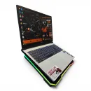 16" COLORFUL/Intel Core i5-13650HX/16 GB DDR5/NVMe SSD 1 TB/NVIDIA GeForce RTX 5070 TI - 12 GB