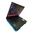 16" HASEE/Intel Core i7-14700HX/16 GB DDR5/NVMe SSD 1 TB/NVIDIA GeForce RTX 5070 Ti - 12 GB