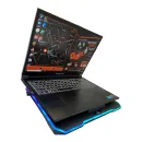 16" GIGABYTE/Intel Core i7-12650H/16 GB DDR5/NVMe 512 GB/NVIDIA GeForce RTX 4050 - 6 GB