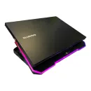 16" GIGABYTE/Intel Core i7-12650H/16 GB DDR5/NVMe 512 GB/NVIDIA GeForce RTX 4050 - 6 GB