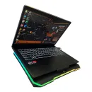 15,6" MSI/AMD Ryzen 5 5625U/8 GB DDR4/NWMe SSD 256 GB/AMD Radeon Graphics