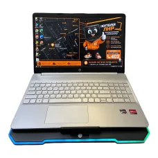 15,6" ASUS/AMD Ryzen 3 3200U/8 GB DDR4/SSD 512 GB/NVIDIA GeForce MX230 - 2 GB