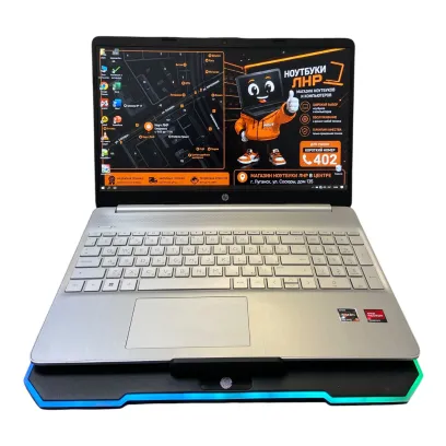 15,6" ASUS/AMD Ryzen 3 3200U/8 GB DDR4/SSD 512 GB/NVIDIA GeForce MX230 - 2 GB