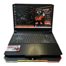 15,6" ACER/AMD Ryzen 7 5800U/12 GB DDR4/NVMe SSD 512 GB/NVIDIA GeForce RTX 3060 - 6 GB
