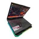 15,6" Firebat/AMD Ryzen 7 7435HS/8 GB DDR5/NVMe SSD 512 GB/NVIDIA GeForce RTX 4060 - 8 GB