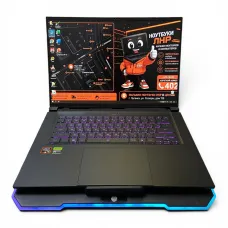 16" Gigabyte/AMD Ryzen AI 7 350/16 GB DDR5/NVMe SSD 1 TB/NVIDIA GeForce RTX 5050 - 8 GB