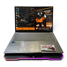16" NEOBIHIER/Intel Core I9 13980HK/32 GB DDR4/NVMe SSD 1 TB/NVIDIA GeForce RTX 2050 - 4 GB