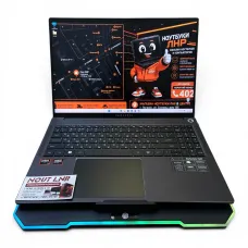 16"  MAIBENBEN/AMD Ryzen 7 8845HS/16 GB DDR5/NVMe SSD 1 TB/AMD Radeon 780M Graphics