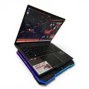 16"  MAIBENBEN/AMD Ryzen 7 8845HS/16 GB DDR5/NVMe SSD 1 TB/AMD Radeon 780M Graphics