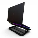 16"  MAIBENBEN/AMD Ryzen 7 8845HS/16 GB DDR5/NVMe SSD 1 TB/AMD Radeon 780M Graphics