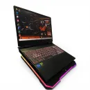 16" ACER NITRO/Intel Core i7-12650H/16 GB DDR5/NWMe SSD 512 GB/NVIDIA GeForce RTX 4060 - 8 GB