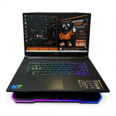 17,3" MSI KATANA/Intel Core i5-14450HX/16 GB DDR5/NWMe SSD 1 TB/NVIDIA GeForce RTX 5060 - 8 GB