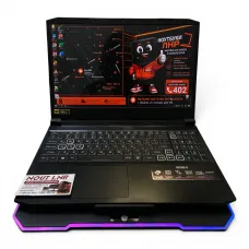 15,6" ACER NITRO/Intel Core i5-10300H/16 GB DDR4/NWMe SSD 512 GB/NVIDIA GeForce RTX 3060 - 6 GB