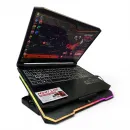 15,6" ACER NITRO/Intel Core i5-10300H/16 GB DDR4/NWMe SSD 512 GB/NVIDIA GeForce RTX 3060 - 6 GB