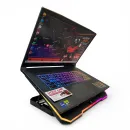 17,3" MSI KATANA/Intel Core i9-14900HX/16 GB DDR5/NWMe SSD 1 TB/NVIDIA GeForce RTX 5070 - 8 GB