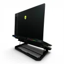 16" Thunderobot/Intel Core i9-14900HX/16 GB DDR5/NWMe SSD 1 TB/NVIDIA GeForce RTX 5060 - 8 GB
