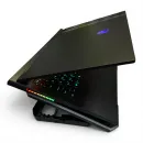 16" Thunderobot/Intel Core i9-14900HX/16 GB DDR5/NWMe SSD 1 TB/NVIDIA GeForce RTX 5060 - 8 GB