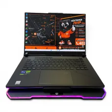   15,6" ASUS ROG STRIX/Intel Core i9-13980HX/16 GB DDR5/NVMe SSD 1 TB/NVIDIA GeForce RTX 4090 - 16 GB