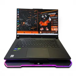   15,6" ASUS ROG STRIX/Intel Core i9-13980HX/16 GB DDR5/NVMe SSD 1 TB/NVIDIA GeForce RTX 4090 - 16 GB