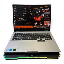 16" INFINIX/Intel Core i5-13420H/16 GB DDR5/NVMe SSD 1 TB/NVIDIA GeForce RTX 5060 - 8 GB
