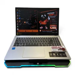 15,6" ACER/Intel Core i3-N305/8 GB DDR5/NVMe SSD 256 GB/Intel UHD Graphics