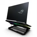 17,3" ASUS ROG STRIX/AMD Ryzen 9 5900HX/16 GB DDR4/NVMe SSD 1 TB/NVIDIA GeForce RTX 3080 - 16 GB
