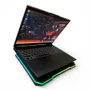 15,6" Firebat/AMD Ryzen 7 7735HS/8 GB DDR5/NVMe SSD 512 GB/NVIDIA GeForce RTX 4050 - 6 GB
