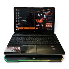   15,6" HP/AMD A4-4300M/4 GB DDR3/HDD 1 TB/AMD Radeon Graphics