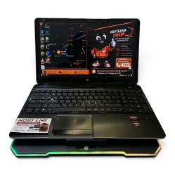   15,6" HP/AMD A4-4300M/4 GB DDR3/HDD 1 TB/AMD Radeon Graphics