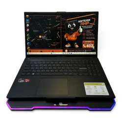 15,6" ASUS VIVOBOOK/AMD Ryzen 5 7520U/8 GB DDR5/NVMe SSD 512 GB/AMD Radeon Graphics