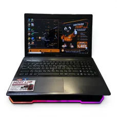 15,6" ASUS/AMD A8-4500M/6 GB DDR3/SSD 256 GB/AMD Radeon Graphics