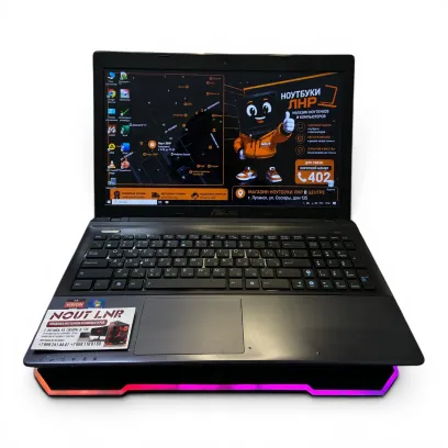 15,6" ASUS/AMD A8-4500M/6 GB DDR3/SSD 256 GB/AMD Radeon Graphics
