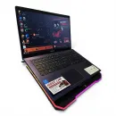 15.6" ASUS LAPTOP/Intel Pentium N5030/4 GB DDR4/SSD 256 GB/Intel UHD Graphics
