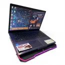 15.6" ASUS LAPTOP/Intel Pentium N5030/4 GB DDR4/SSD 256 GB/Intel UHD Graphics