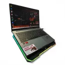 15,6" TANSHI MEDIO/AMD Ryzen 7 4800H/16 GB DDR4/NVMe SSD 512 GB/AMD Radeon Graphics