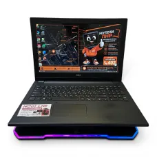 15,6" DELL/Intel Core i3-4005U/4 GB DDR3/NVMe SSD 120 GB/NVIDIA GeForce 820M - 2 GB